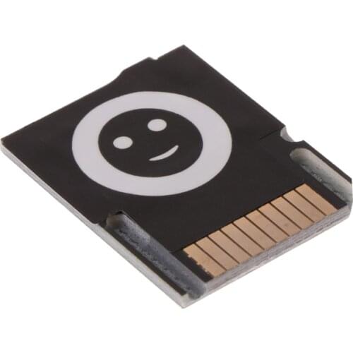 DIY Game Micro SD Memory Card Adapter for PS Vita 1000 2000 SD2Vita Accessories