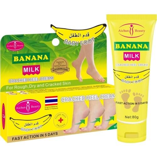 Крема для ног Aichun Beauty China At AliExpress