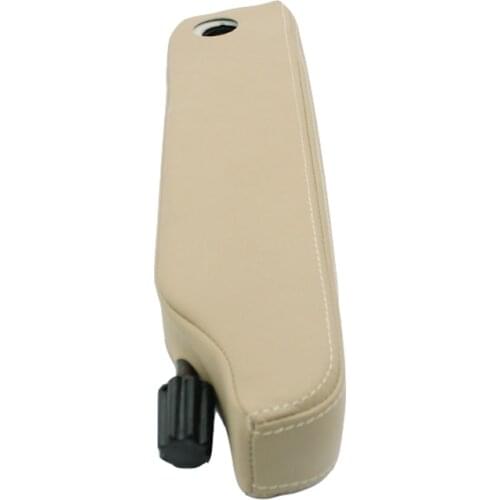 Car Auto Left Seat Armrest Handle Accessories Fit For Land Rover Range Rover Sport Discovery 4 LR4 HAI500022SMS