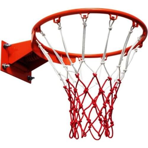 45cm International Standard Basketball rims Professional Basketball Rim for Adult