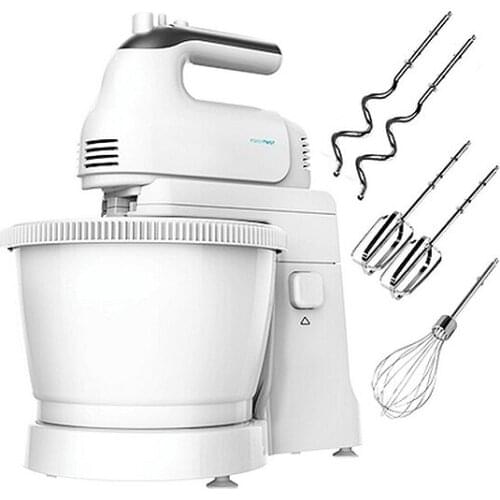Blender/pastry Mixer Cecotec PowerTwist Gyro 500W (3,5L) (Refurbished B)