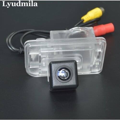 Lyudmila FOR Suzuki Swift Sport 2014 2015 2016 Ciaz Alivio Keietsu 2015 2016 Back up Parking Rear View Camera HD Night Vision