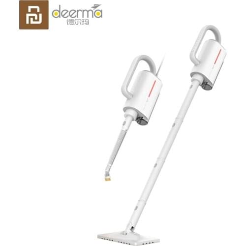 Пароочистители 小米有品 China At AliExpress