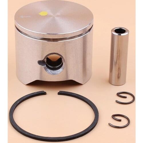 45mm Piston Pin Ring Kit For HUSQVARNA 51 50 Special Chainsaw Replacement Parts OEM 503608171, 503 60 81-71