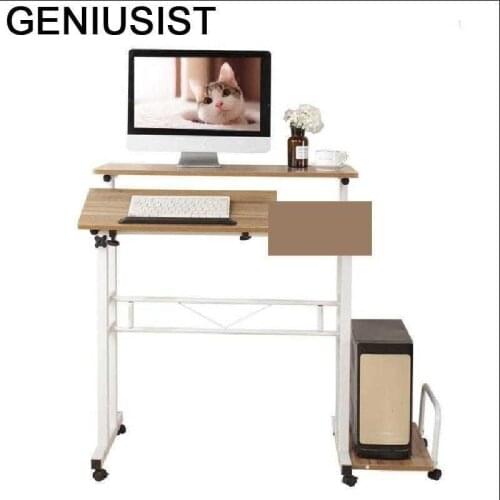 Scrivania Infantil Office Small Mesa Dobravel Pliante Escritorio Adjustable Tablo Laptop Stand Study Desk Computer Table