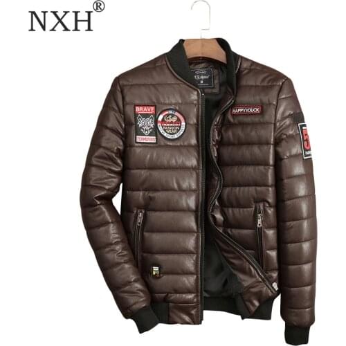 Мужская верхняя одежда NXH China At AliExpress
