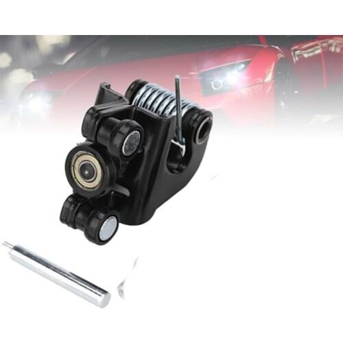 Right sliding door middle roller for Renault Master OPEL MOVANO 1997-2010 7700352379 09160740 4500440 9160740