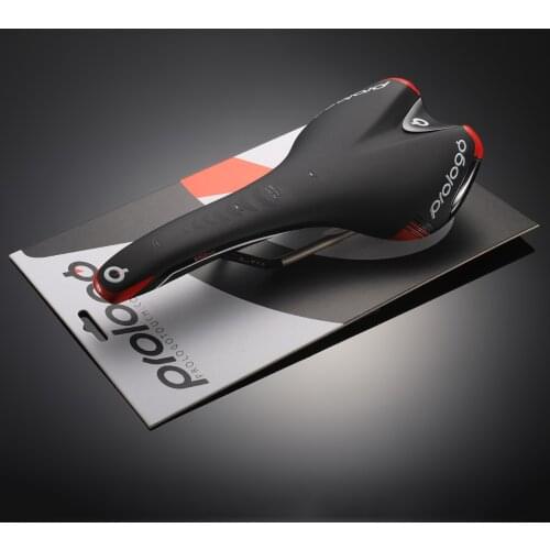Prologo saddle NAGO EVO T2.0 MTB bicycle cushion mountain bike saddles for man ultralight PU 255g cycling seats team