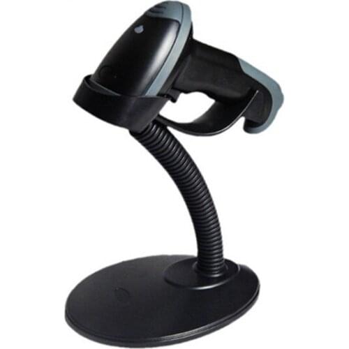 Barcode Reader Mustek MK40-2UN Black
