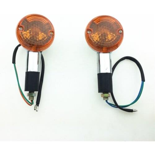 STARPAD For Qianjiang Lifan Motorcycle Parts Indicator Assembly Motorcycle Turn Signal