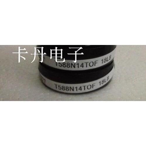T588N14TOF Ensure that NEW and original, fast delivery, 90 days warranty