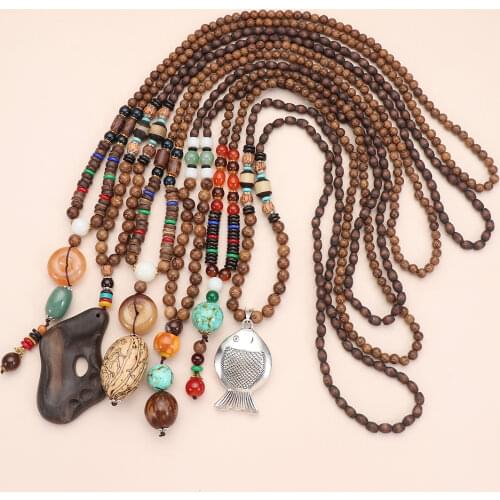 Подвески в стиле Бохо UAXPEO China At AliExpress