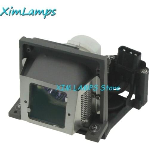 VLT-XD206LP 499B045O80 Replacement Projector Lamp with Housing for MITSUBISHI SD206U XD206U SD206 1810 Days Warranty