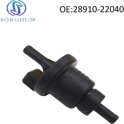 High Quality 28910-22040 Vapor Canister Vent Solenoid Valve For Hyundai Kia For Accent For Spectra 2891022040