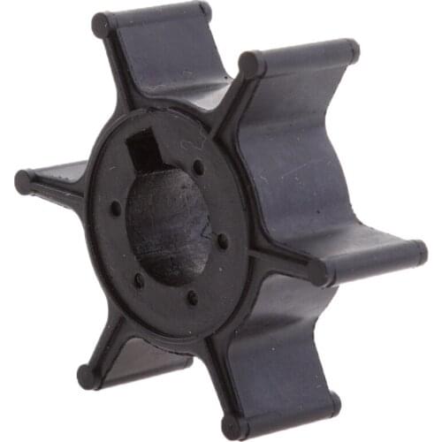 Water Pump Impeller Repair For Yamaha 115-250HP 6E5-44352-01-00 Replacement