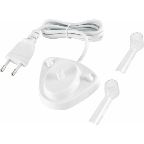 Electric Toothbrush Charging Base For Oral B Electric Toothbrush Charger Portable Home Electric Toothbrush Charger