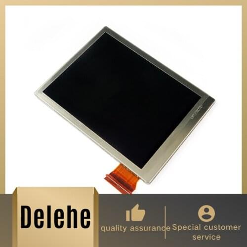 LCD Module (2nd Version, 3N81) for Motorola Symbol MC55 MC55A0 MC55N0 MC67 MC65 MC659B ,free delivery