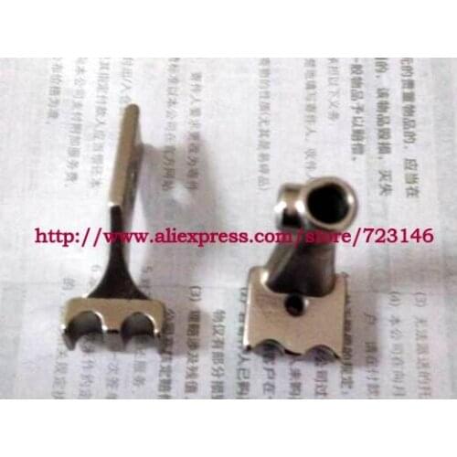 1 SET PFAFF 145,335, 245,545,1245 DOUBLE WELT CORDING PIPING FOOT sIZE 1/4" No 42180/1