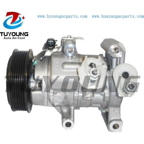 10SRE13C auto air conditioner compressor for Ford Tourneo Courier Transit 4472809500 G1B119D629AA 4472609640 1846037