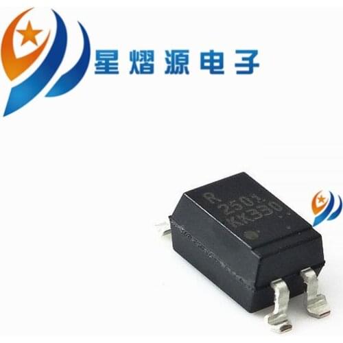 20pcs PS2501-1 SOP NEW IN STOCK