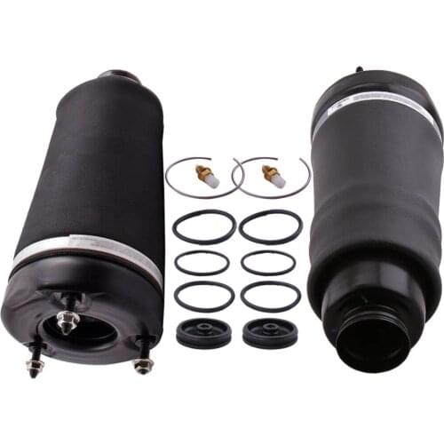 2x For Mercedes R Class W251 Front Airmatic Air Suspension Spring 2513203013