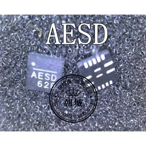 AESD 628 QFN