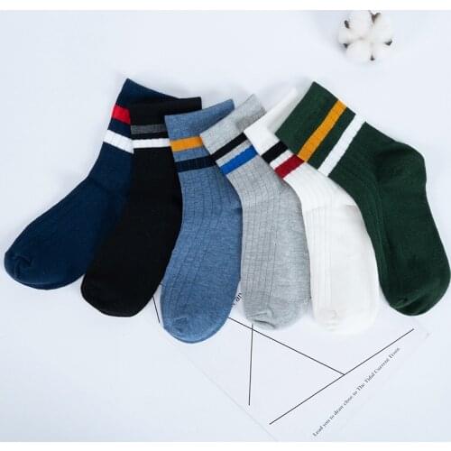 Мужские носки с принтом ALLTOOALL China At AliExpress