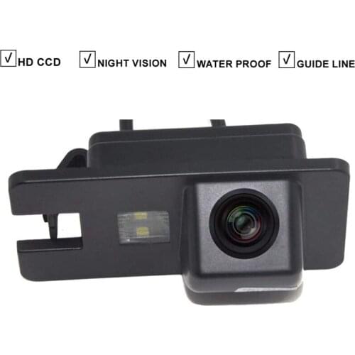 Vehicle Car Rear View Reverse Camera For Great Wall HAVAL H3 H5 H6 HOVER Auto Backup Parking Night Vision Waterproof Guide Line
