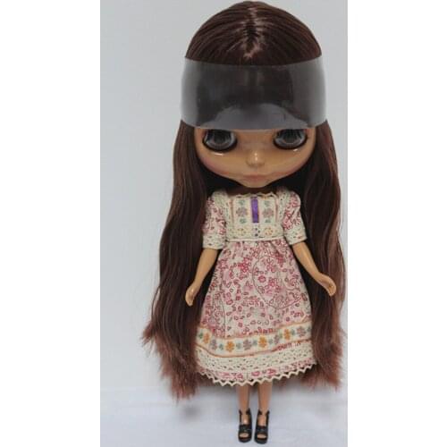 Free Shipping Top discount DIY Nude Blyth Doll item NO.126 Doll limited gift special price cheap offer toy