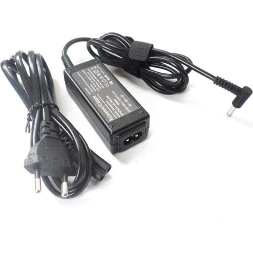 Laptop Power Supply Cord For HP Pavilion 13 x2 TouchScreen Tablet PC 719309-001 PA-1650-32HE AC Adapter Charger 19.5V 2.31A 45W