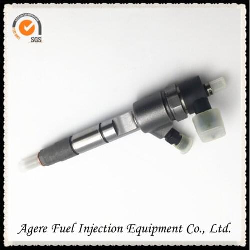 Common rail tools for injectors 0445110333 Genuine common rail diesel fuel injector
