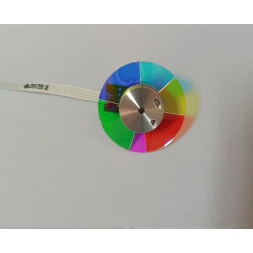 Projector Color Wheel For Ben Q 6 segement 450mm