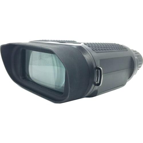 Cheap Infrared Night Vision Binocular / Scope With Large Viewing Screen and Camera & Camcorder for hunting comping