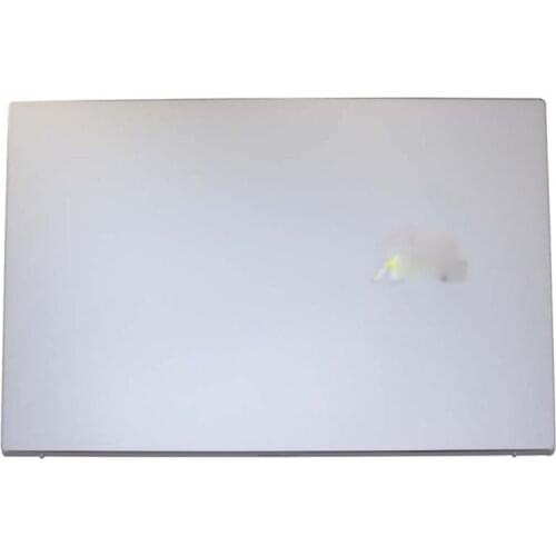 For ASUS ZenBook 14 UX425 U4700 U4700J Metal Laptop LCD Back Cover/Bottom Case Gray Silver