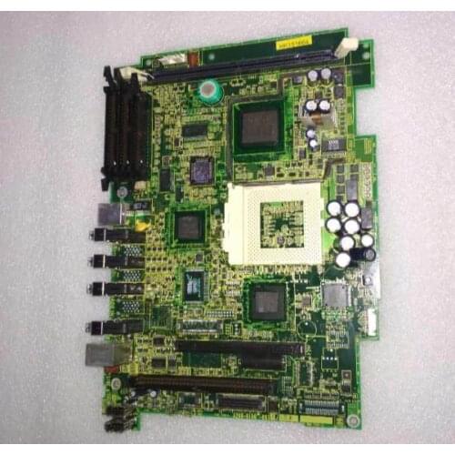For FANUC a20b-8100-0931 1 year warranty
