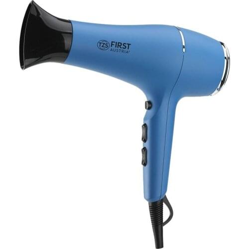 First Hair Dryers