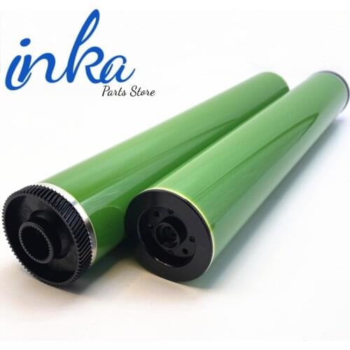D074-9510 D135-9510 2PCS FUJI OPC DRUM FOR RICOH MPC6502 MPC8002 PRO C651 C751 C5100 PRO C5110 DRUM CLEANING BLADE PCR ROLLER