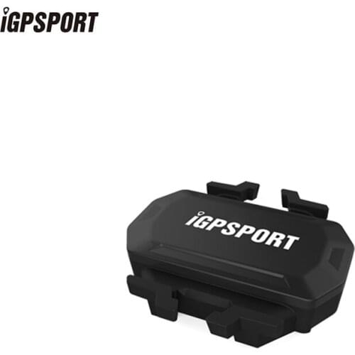 IGPSPORT SPD61 speed sensor 9.6g black