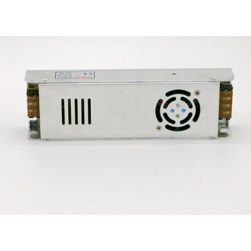 Power Supply 12V 400W 33.3A Lighting Transformer 110V 220V To 12V Electronic LED Driver Adapter 110V 220V In 12 Volt