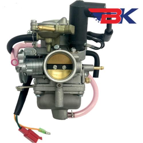 Carburetor For HONDA ELITE CH 250 CH250 1985 1986 1987 1988 Scooter Moped Carb