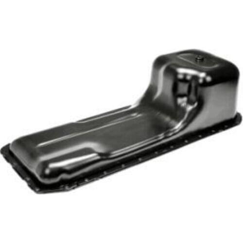 OIL PAN 5086855AA/ 68035413AA/ 68043300AA USE FOR DODGE RAM 2500 2010-03, DODGE RAM 3500 2010-03，oil pan engine