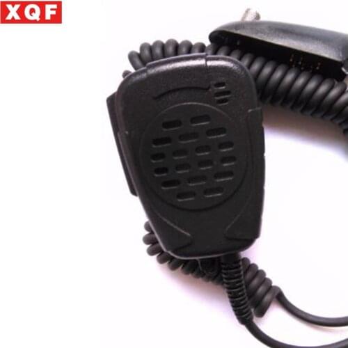 XQF Speaker Microphone for Motorola GP328 GP340 HT750 HT1250 HT1550 PRO5150 PTX760 Radio