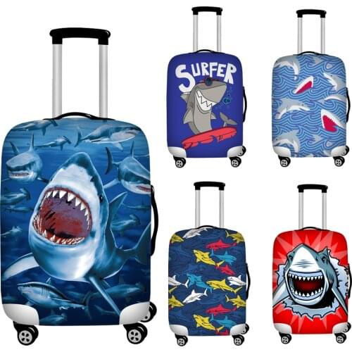 Nopersonality Suitcases On 4 Wheels