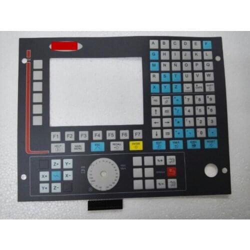 New CNC8035M Button Film CNC system for FAGOR