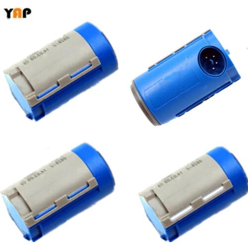 PDC SENSOR/PARK DISTANCE CONTROL SENSOR (4) FOR Mercedes C-Klasse W202 S202 W463 W220 A208 C208 0015425918 1996-2005