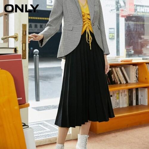 Женские трикотажные юбки ONLY China At AliExpress