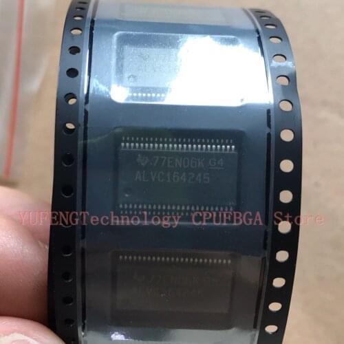 ALVC164245 Professional IC chip integrated circuit one-stop electronic component