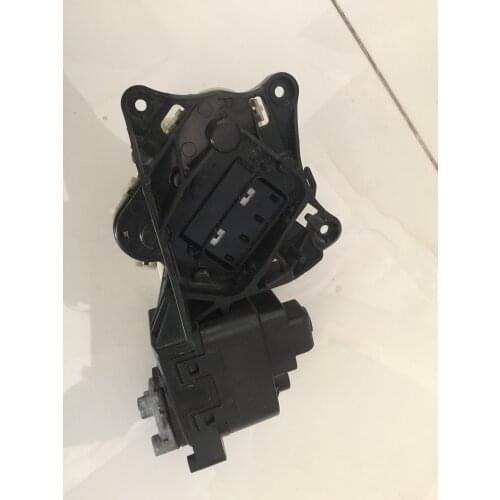 QDAEROHIVE 90% NEW original RearView Fold Actuator Door Side Mirror Fold Motor for SUBARU XV 2013-2017