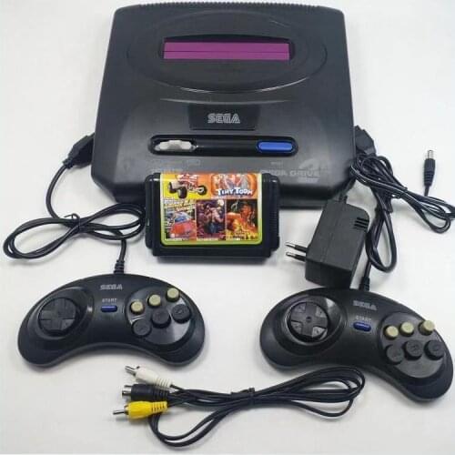 Senriya Portable Game Consoles