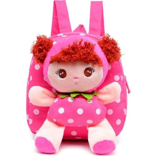 THINKTHENDO School Backpacks For Girls